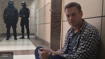 Пользователи Сети рассказали о нарушении "Умным голосованием" Навального закона о выборах