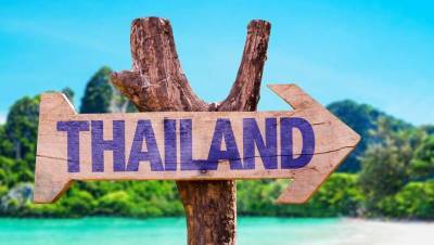 Таиланд открывает границы, но иностранцев предупреждают об обязательном 14-дневном карантине