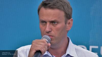 "Умное голосование" Навального уличили в нарушении закона