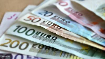 Эксперты оценили перспективы курса евро к рублю до конца лета