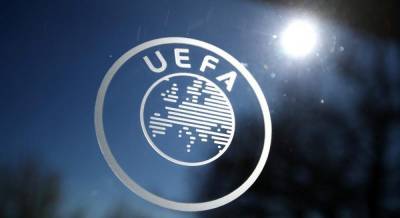 Рестарт Лиги чемпионов: в УЕФА сделали заявление в связи с коронавирусом у игрока Реала
