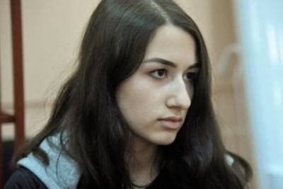 Суд отказался возвращать прокуратуре дело младшей сестры Хачатурян