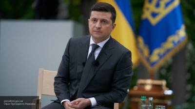 Политолог Гаевский: Зеленский бессилен в вопросе прекращения огня в Донбассе