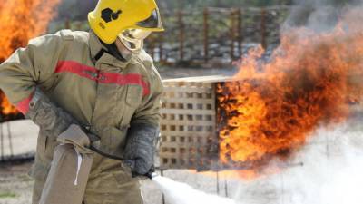 ВНИИПО разработал первую редакцию проекта межгосударственного стандарта «О требованиях к средствам обеспечения пожарной безопасности и пожаротушения»