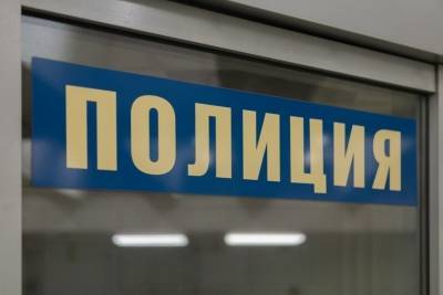 РИА: в Петербурге ограбили банк