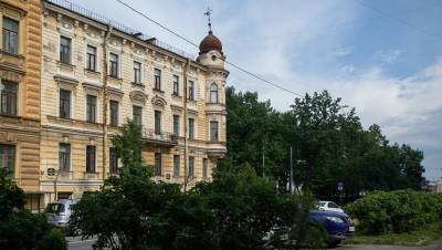 Дом золотопромышленника: как переехать из богатой на металлы глуши в Петербург