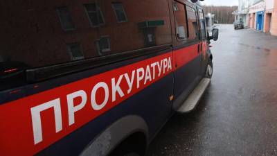 Прокуратура назвала причину смертельного ДТП с автобусом в Башкирии