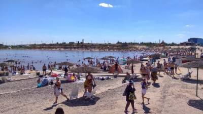 Экс-директор «Соль-Илецк-Курорта» требует вернуть солёные озёра и парк Персиянова