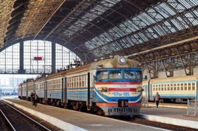 Киевпастранс запустит дополнительные маршруты столичной электрички с 29 июля