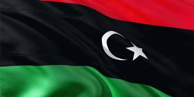 Война в Ливии: на чьей стороне Израиль?