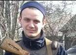 Умер террорист «ДНР» Павел Воронин, фото