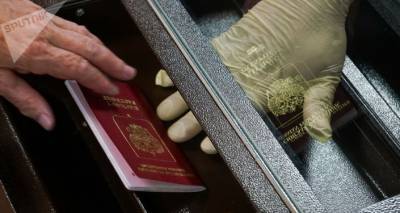 В России заработала упрощенная процедура получения гражданства