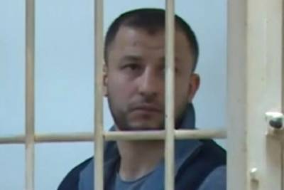 Члена ОПГ осудили в Москве за убийство конкурента 8 лет назад
