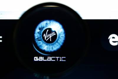 Virgin Galactic представила дизайн космического корабля для коммерческих полётов