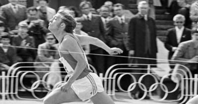 Скончался чемпион Олимпиады-80 по легкой атлетике