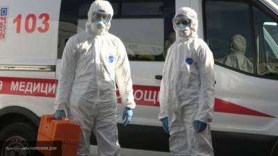 Москва сообщила о смерти 13 пациентов с коронавирусом за сутки