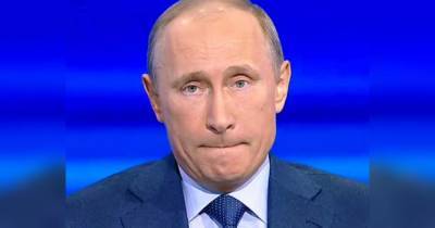 В ЕС раскритиковали Путина за закладку военных кораблей на заводах в Крыму