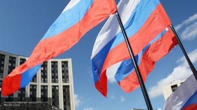 Правительство РФ предложило расширить санкции по отношению к иностранным юридическим лицам