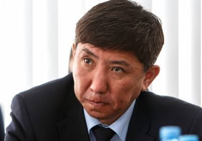 У Баира Жамбалова опять не получилось засудить Народный Хурал