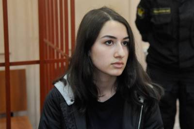 Дело младшей сестры Хачатурян отказались вернуть в Генпрокуратуру
