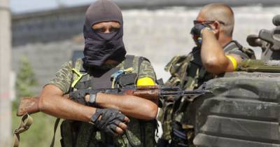 Украинские боевики отказываются соблюдать режим прекращения огня — НМ ДНР