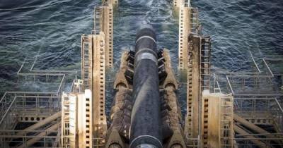 Nord Stream 2 AG обжаловал решение суда по Газовой директиве