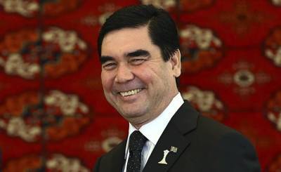 Северная Корея отдыхает: как Туркмения обхитрила ВОЗ (Sasapost)