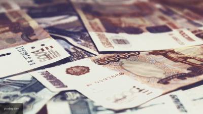 Правительство РФ выделило Минтруду 18,4 млрд рублей на детские выплаты