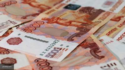 Правительство РФ выделило 18,4 млрд рублей на выплаты семьям с детьми