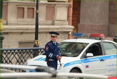 По подозрению в ограблении банка в Петербурге задержали бармена