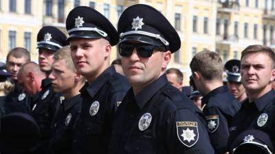 Украинские полицейские избили и «накормили» окурками ветерана АТО