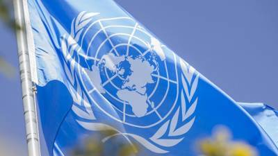 Украина пожаловалась генсеку ООН из-за российского парада в Крыму