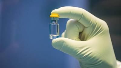 США допустили передачу своей вакцины от коронавируса другим странам