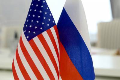 Россия и США впервые за семь лет обсудили безопасность в космосе