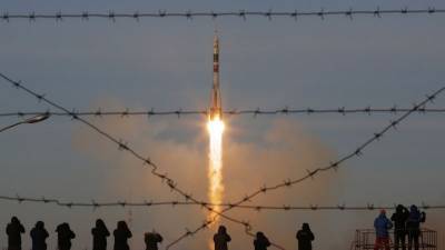 США и Россия впервые за 7 лет обсудили вопросы космической безопасности