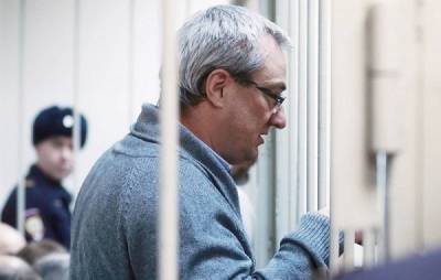 Осужденному экс-главе Коми Гайзеру предъявили новые обвинения