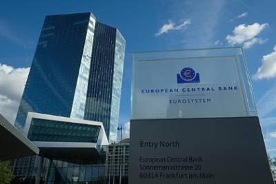 Европейским банкам рекомендовали «затянуть пояса»