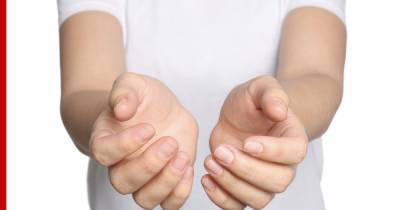 Ученые обнаружили связь между состоянием ногтей и смертельным заболеванием
