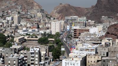 Сепаратисты юга Йемена отказались от самоуправления