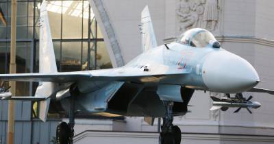 Претензии Финляндии к полету Су-27 сочли необоснованными