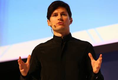 Павел Дуров рассказал владельцам iPhone о семи причинах для беспокойства