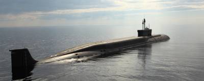 В Пентагоне назвали российские субмарины угрозой для США