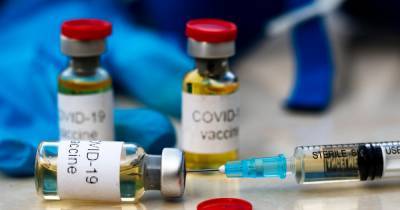 Цену на американскую вакцину от COVID-19 сочли завышенной