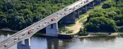 Новый мост через Оку под Рязанью начнут строить в 2021 году