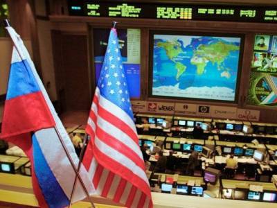 Россия и США обсудили в Вене безопасность в космосе