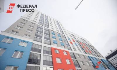 Спрос на дорогую недвижимость в России резко упал