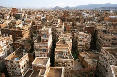 Глава Йемена назначил нового губернатора Адена
