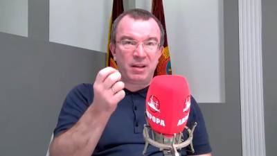 Неожиданная версия блокировки «Царьграда» на YouTube может быть связана с Хабаровском