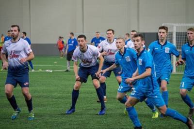 Стало известна дата первой игры ФК «Новосибирск» в новом сезоне