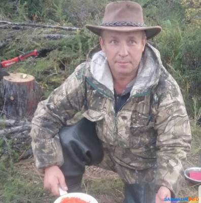 В Макаровском районе пропал 59-летний Игорь Мартьянов